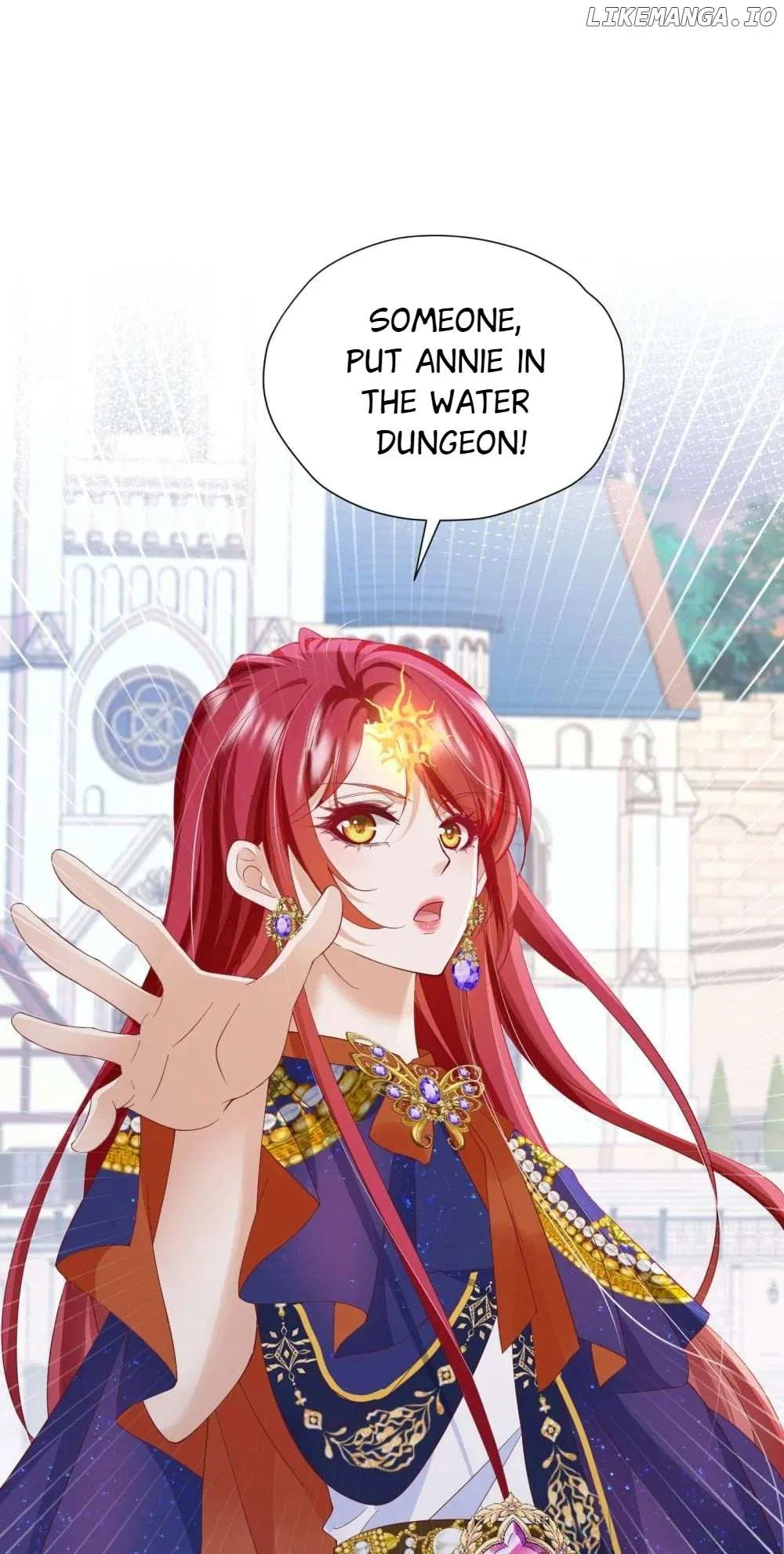 I’m in Love with My Foe Chapter 141 – Page 23