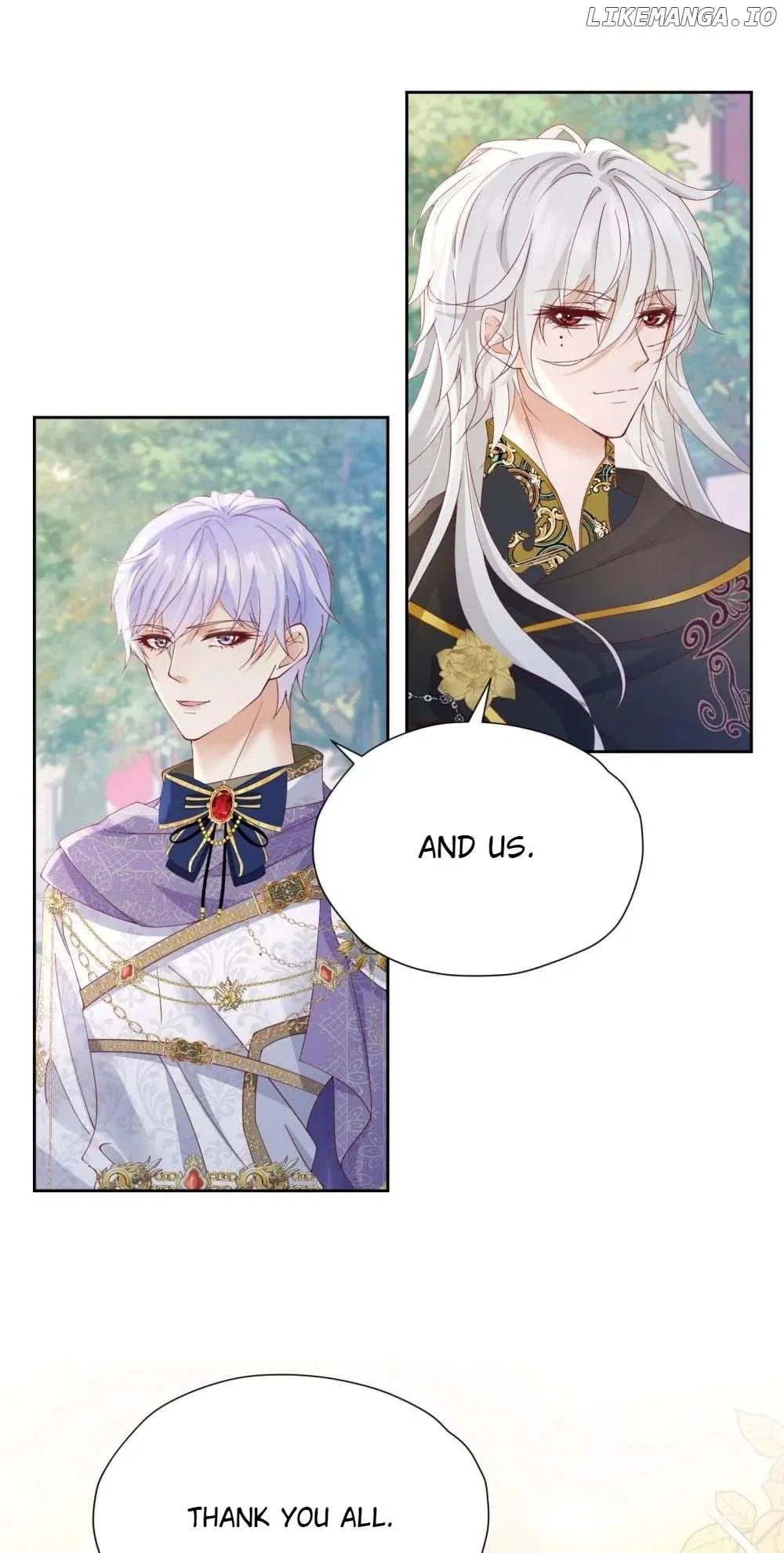 I’m in Love with My Foe Chapter 141 – Page 27