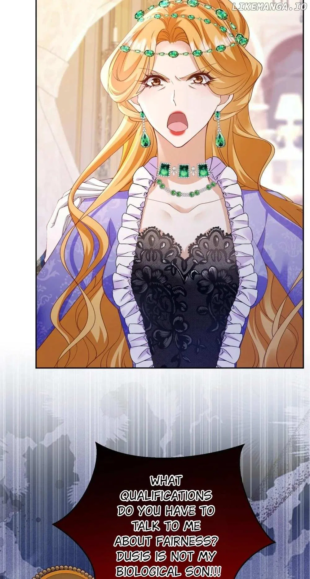 I’m in Love with My Foe Chapter 141 – Page 40