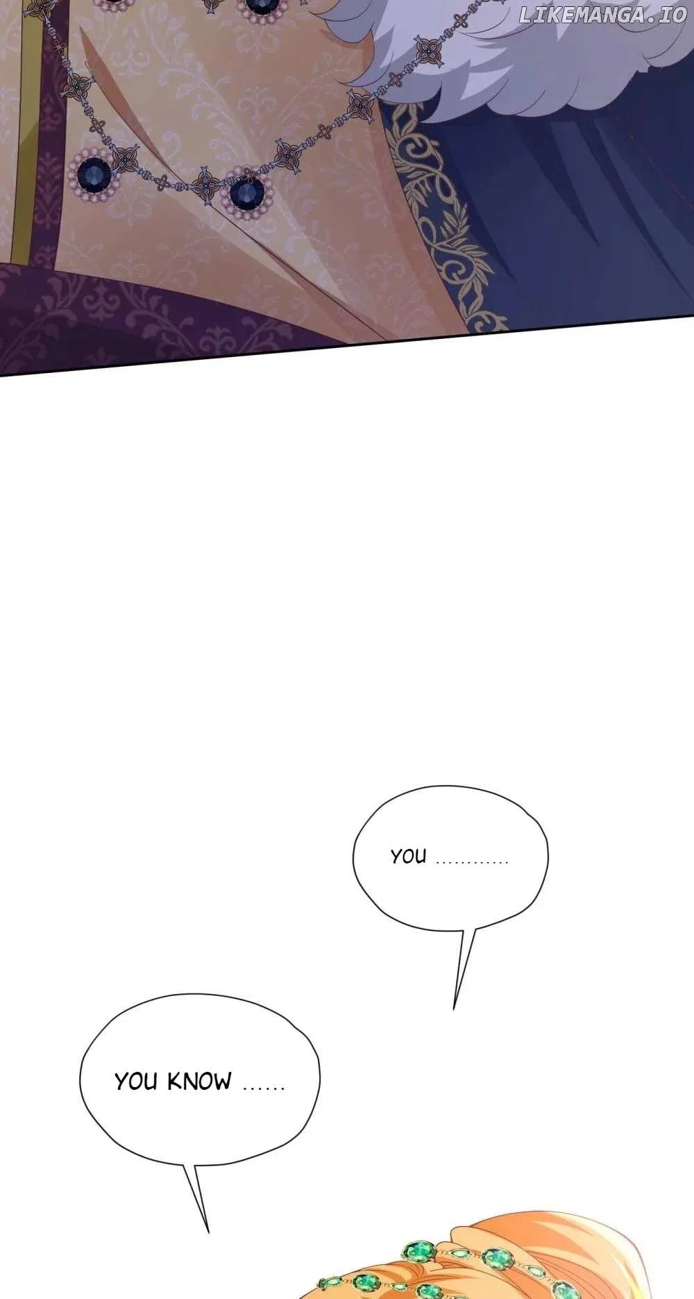 I’m in Love with My Foe Chapter 141 – Page 42