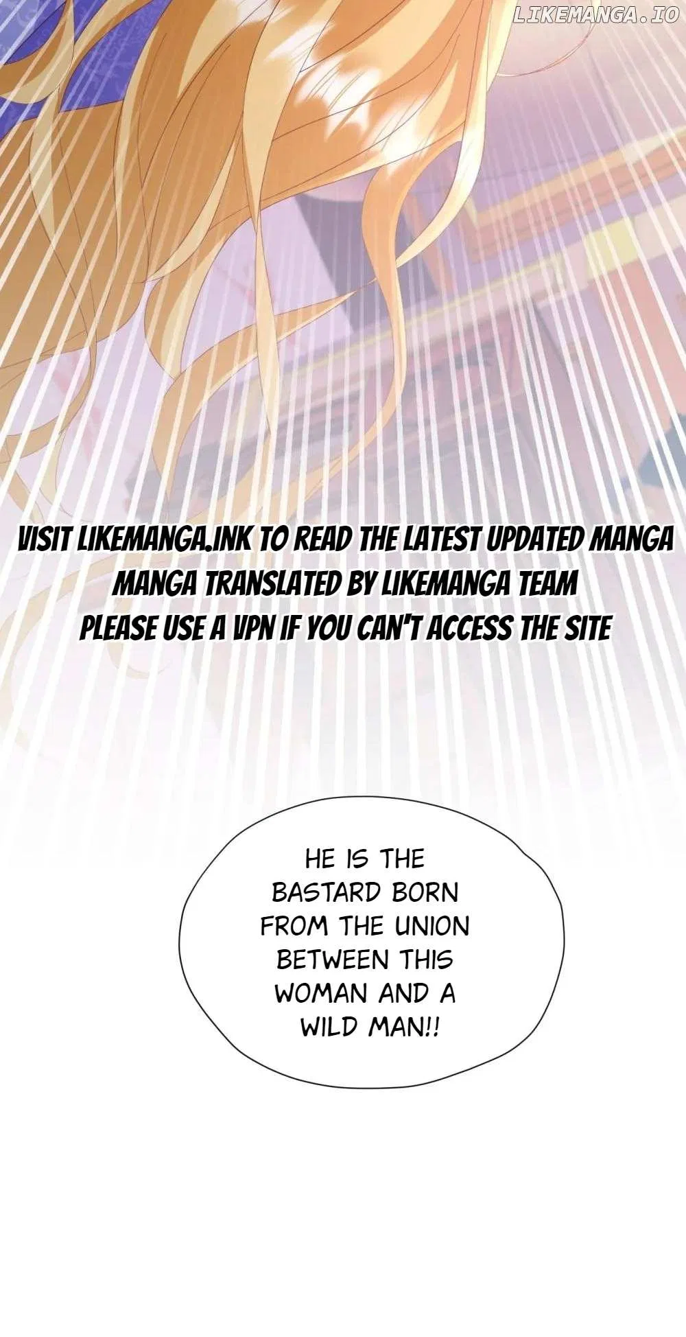 I’m in Love with My Foe Chapter 141 – Page 48