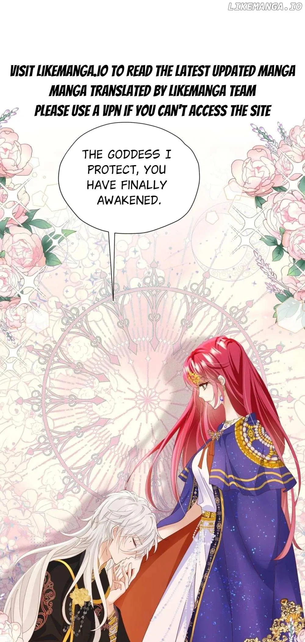 I’m in Love with My Foe Chapter 140 – Page 2