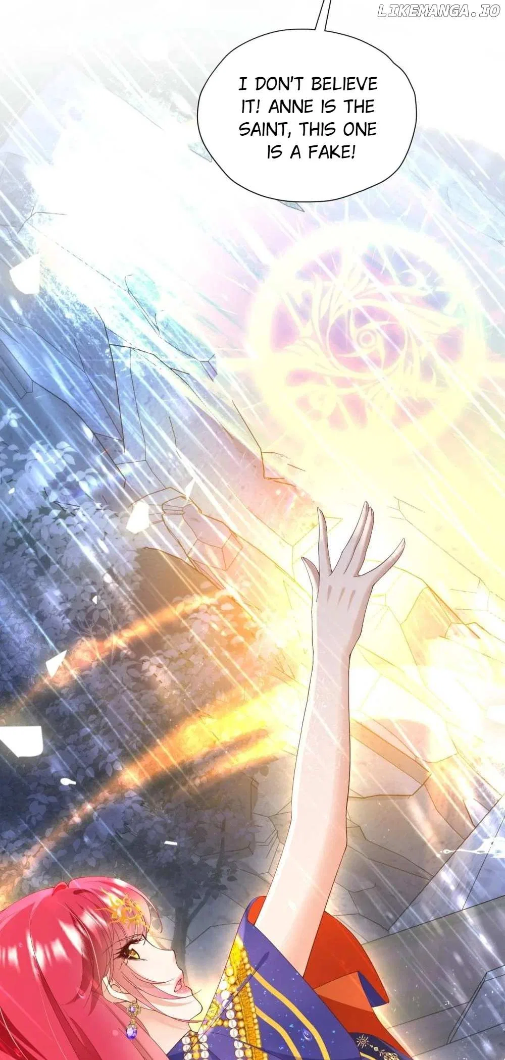 I’m in Love with My Foe Chapter 140 – Page 4