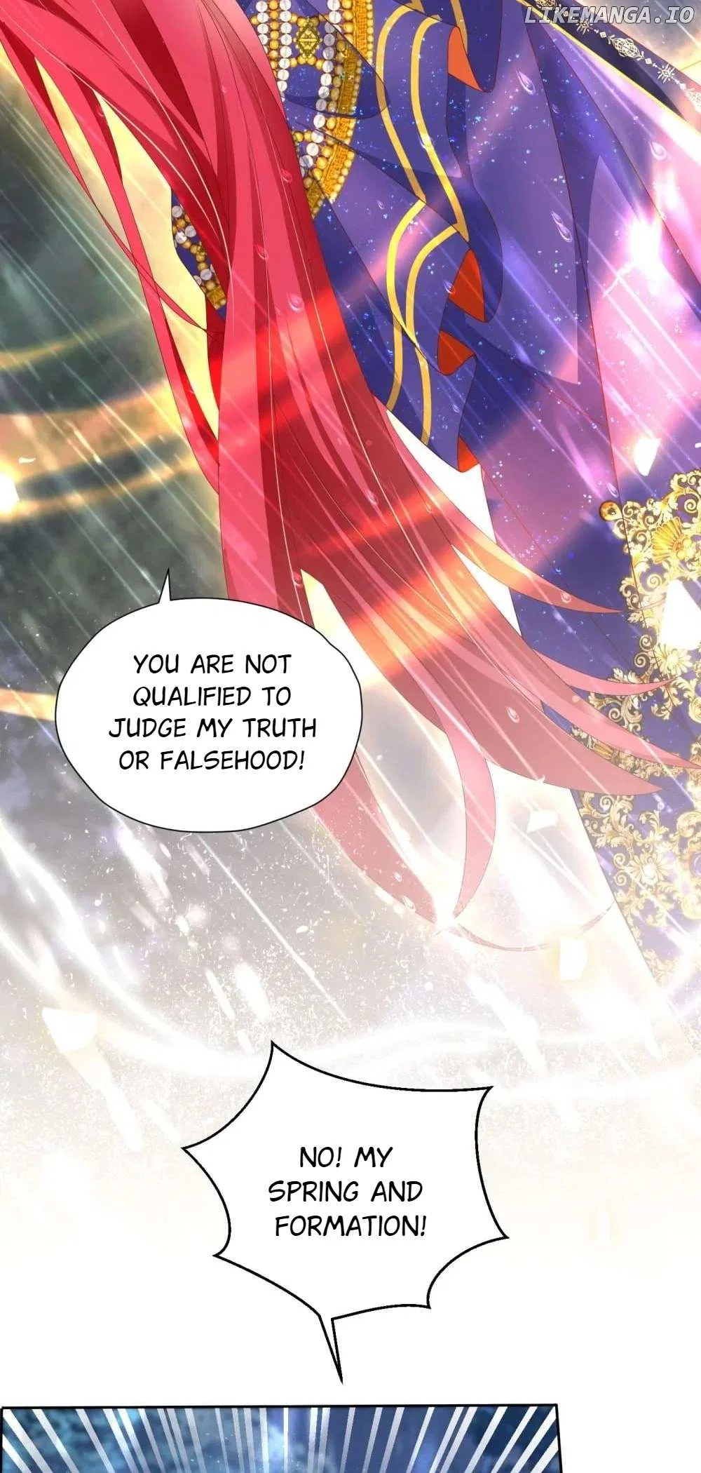 I’m in Love with My Foe Chapter 140 – Page 5