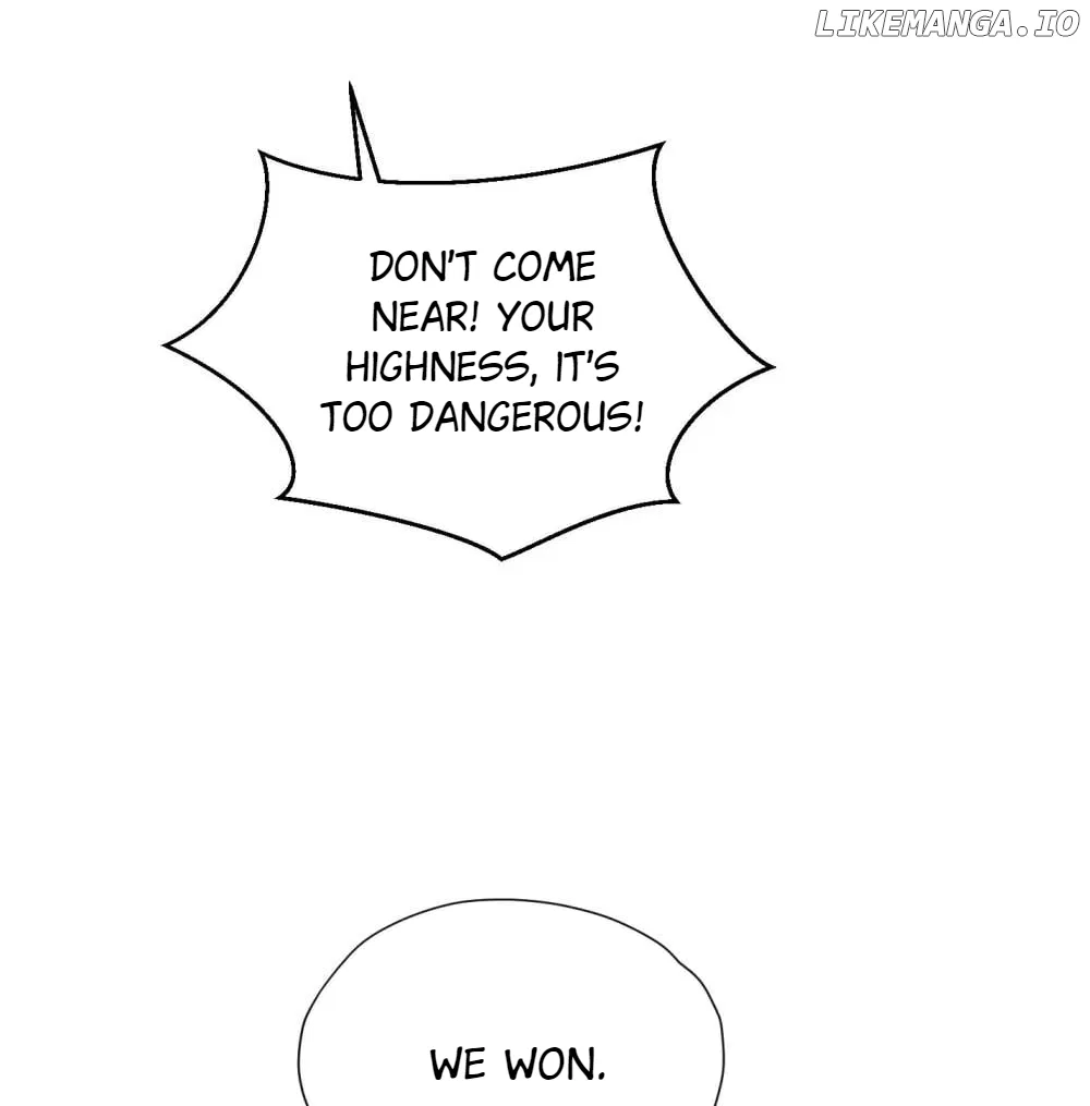 I’m in Love with My Foe Chapter 140 – Page 7