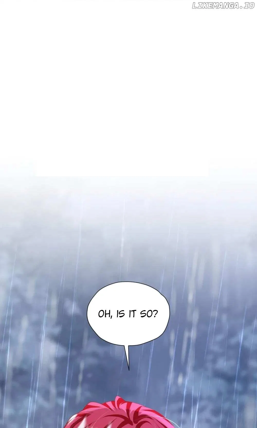 I’m in Love with My Foe Chapter 140 – Page 13