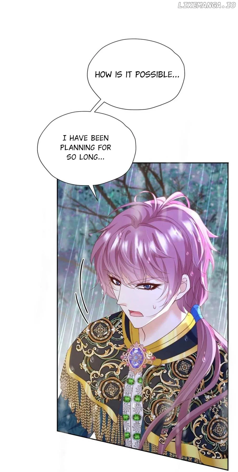 I’m in Love with My Foe Chapter 140 – Page 18
