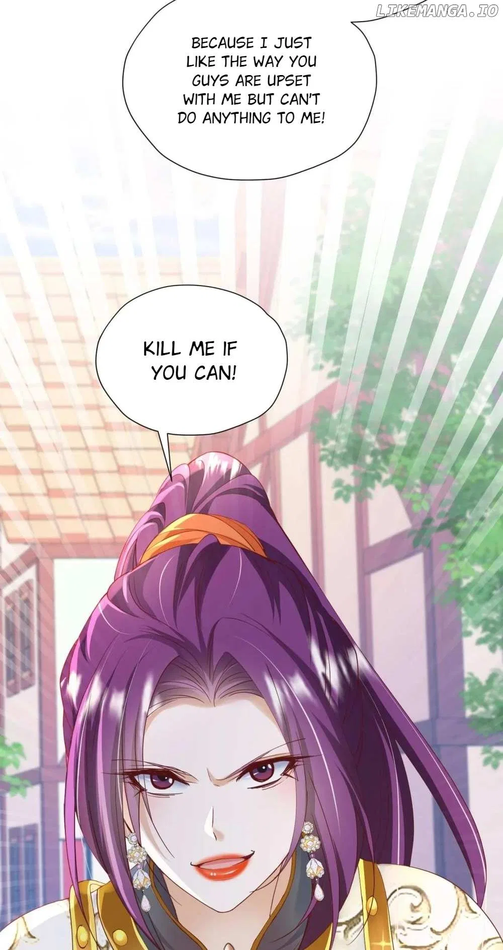 I’m in Love with My Foe Chapter 140 – Page 39