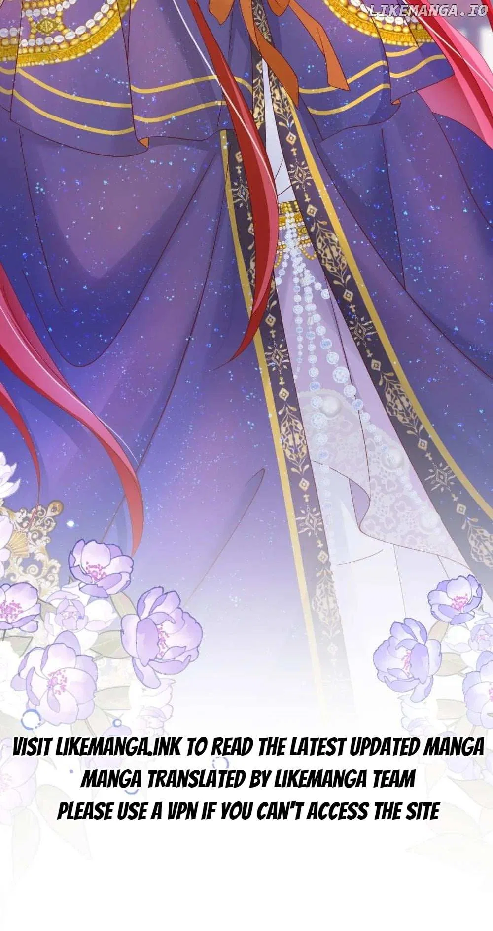I’m in Love with My Foe Chapter 140 – Page 42