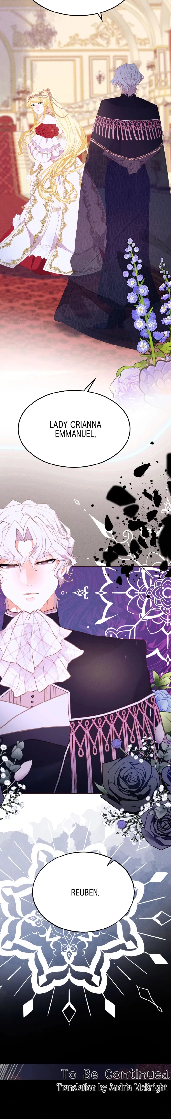 My Unwanted Engagement with the Final Boss Prince Chapter 63 – Page 6