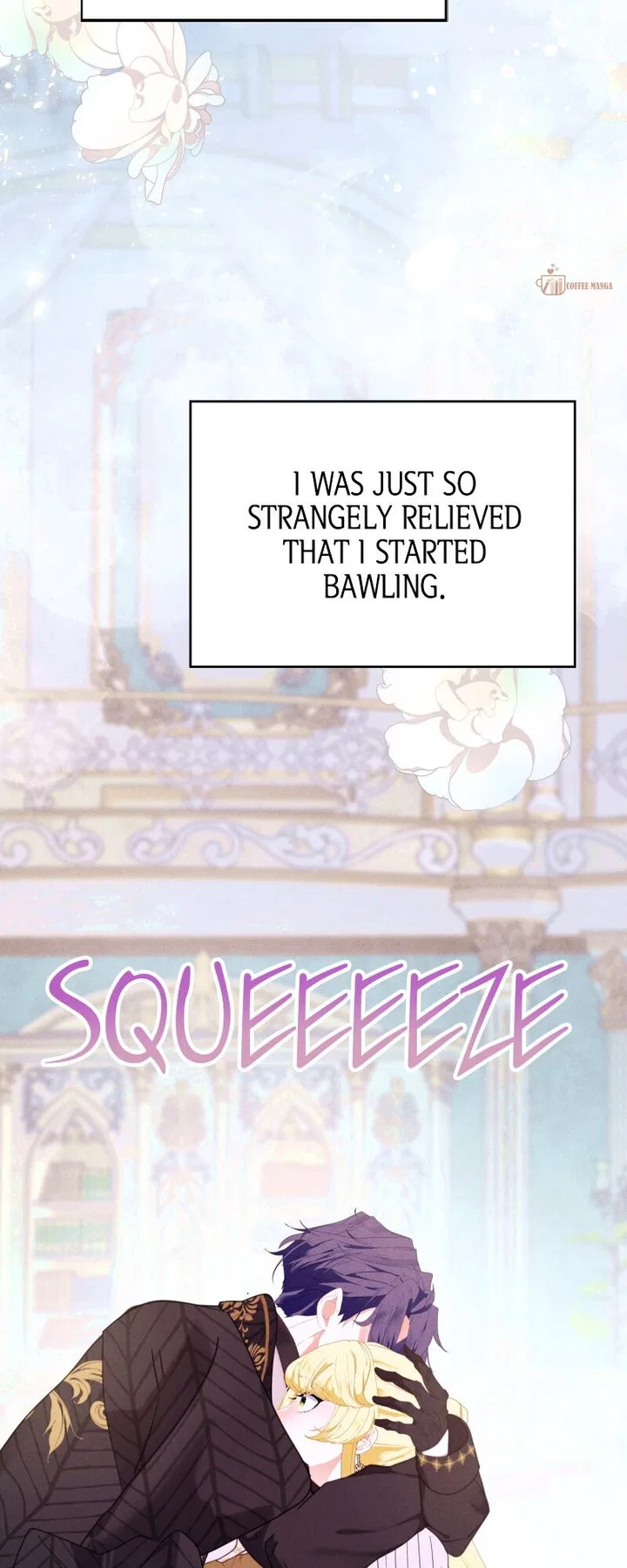 My Unwanted Engagement with the Final Boss Prince Chapter 59 – Page 3