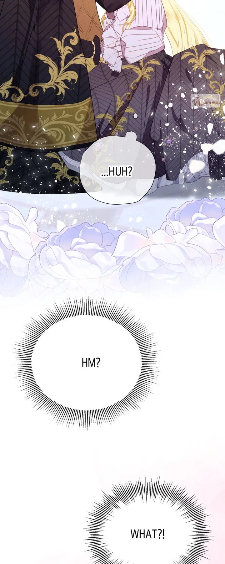 My Unwanted Engagement with the Final Boss Prince Chapter 59 – Page 4