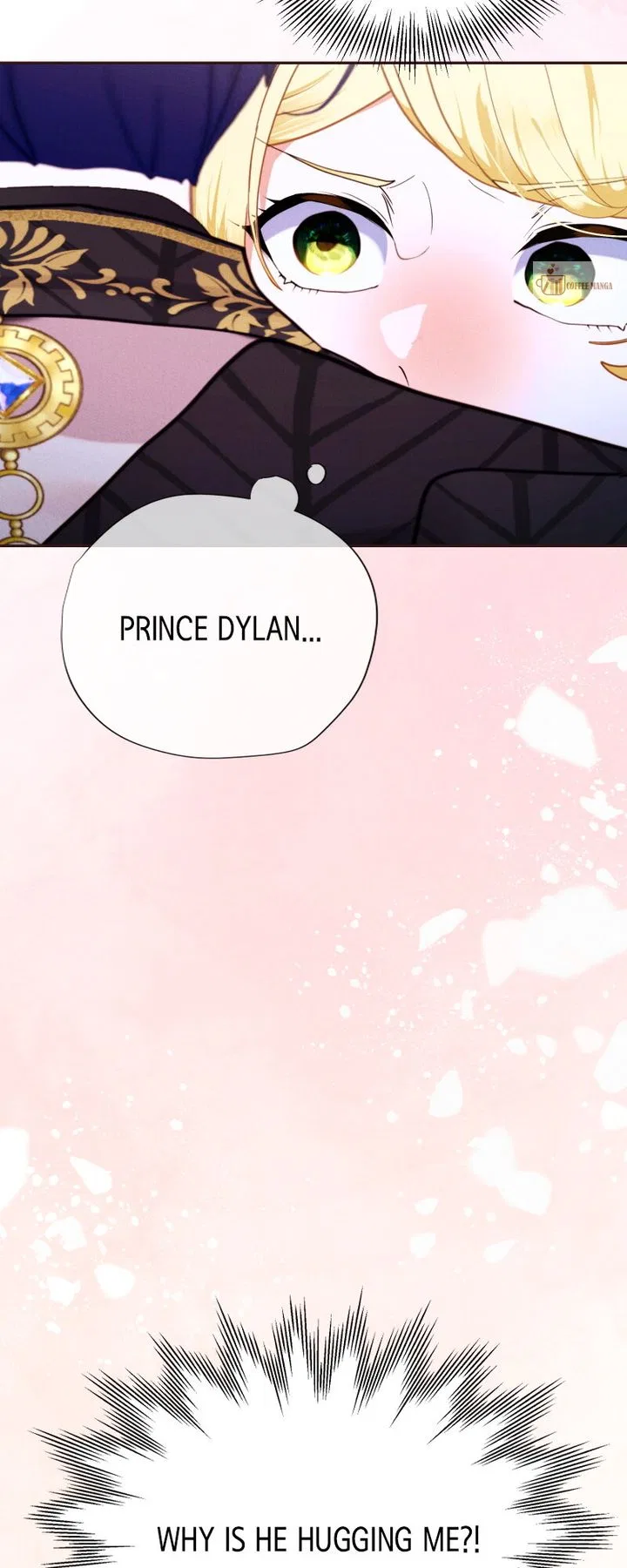 My Unwanted Engagement with the Final Boss Prince Chapter 59 – Page 5