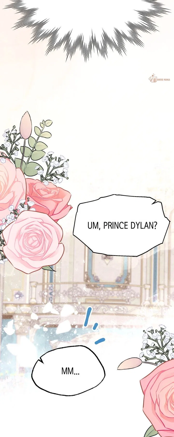 My Unwanted Engagement with the Final Boss Prince Chapter 59 – Page 6