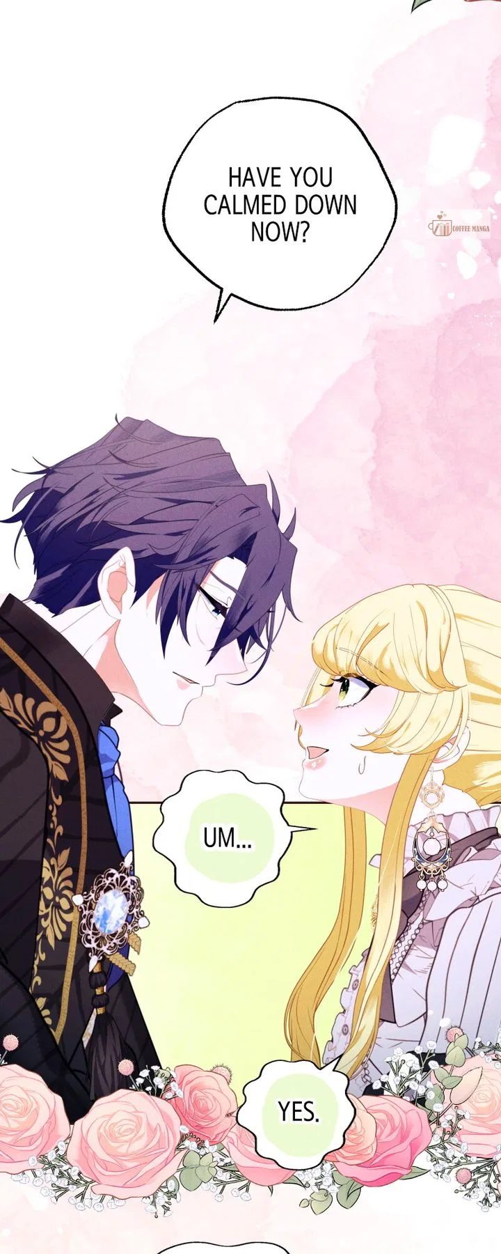 My Unwanted Engagement with the Final Boss Prince Chapter 59 – Page 7