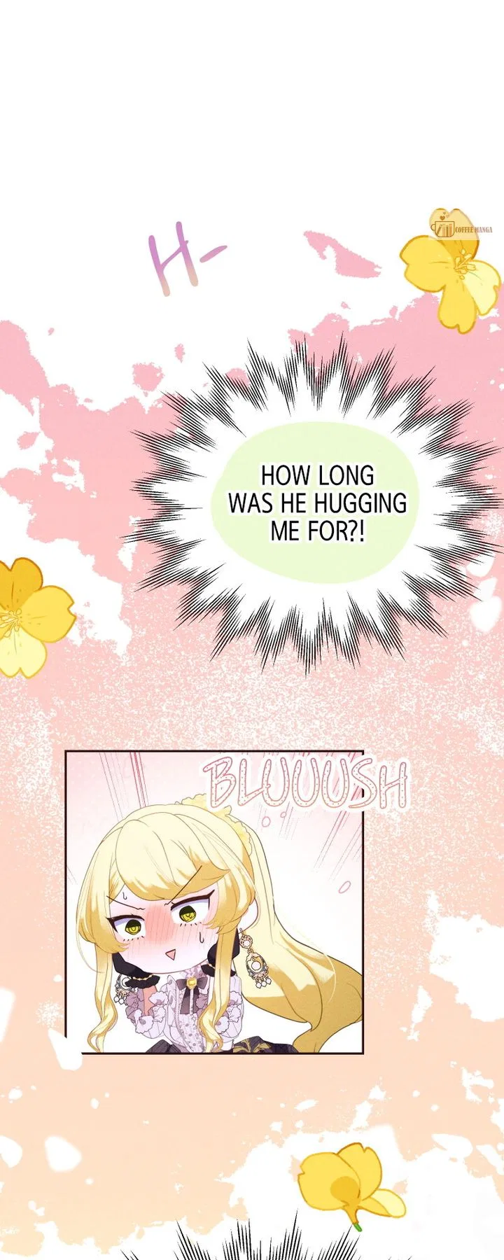 My Unwanted Engagement with the Final Boss Prince Chapter 59 – Page 9