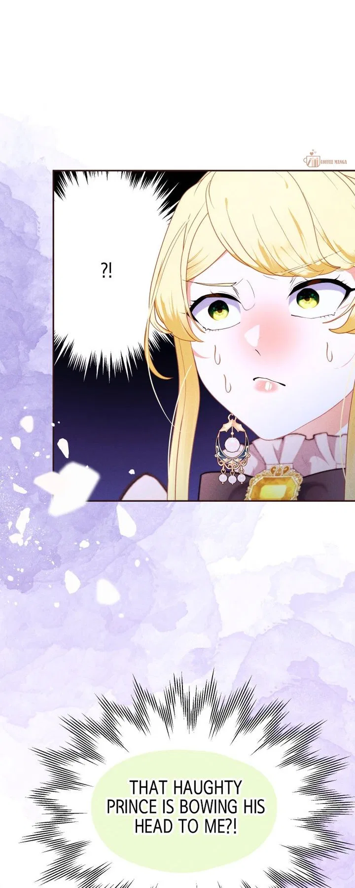 My Unwanted Engagement with the Final Boss Prince Chapter 59 – Page 15