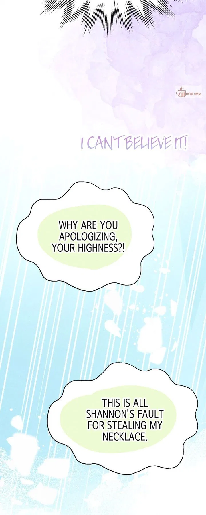 My Unwanted Engagement with the Final Boss Prince Chapter 59 – Page 16
