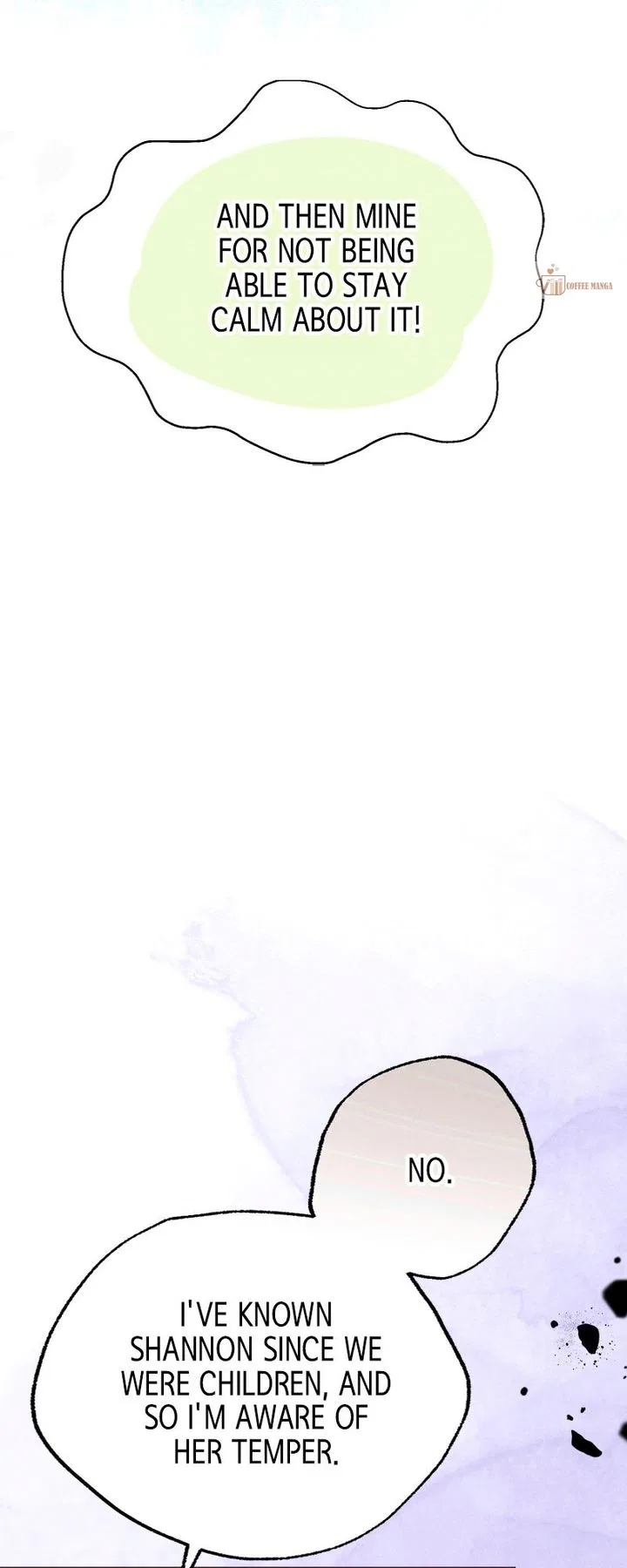 My Unwanted Engagement with the Final Boss Prince Chapter 59 – Page 17