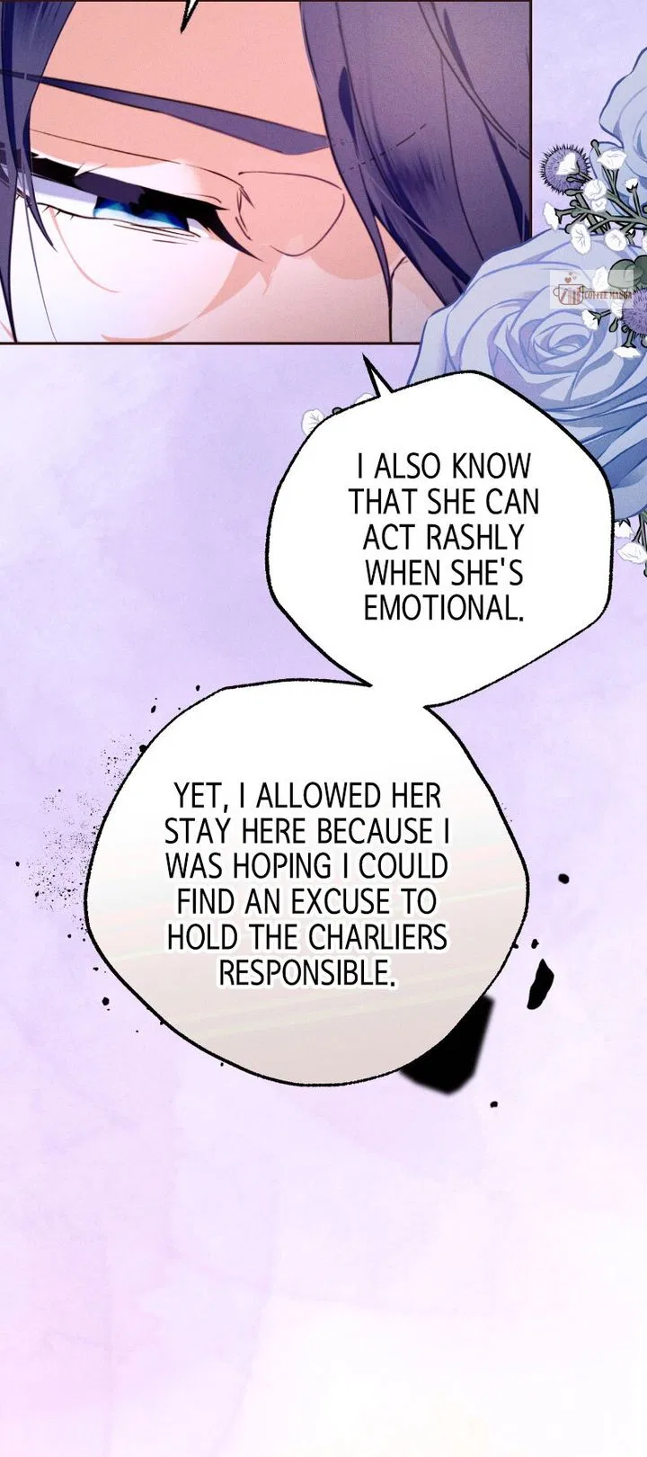 My Unwanted Engagement with the Final Boss Prince Chapter 59 – Page 18