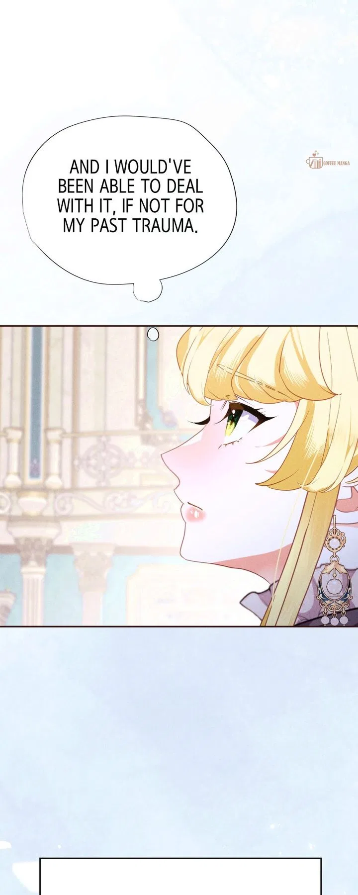 My Unwanted Engagement with the Final Boss Prince Chapter 59 – Page 21