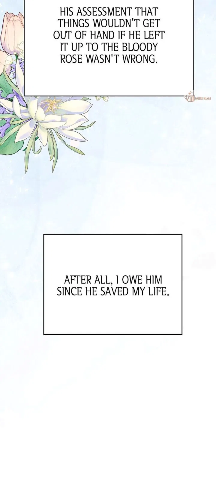 My Unwanted Engagement with the Final Boss Prince Chapter 59 – Page 22