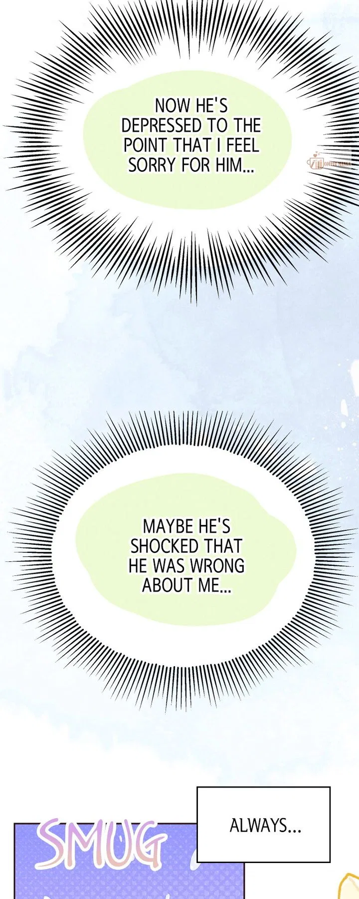 My Unwanted Engagement with the Final Boss Prince Chapter 59 – Page 24