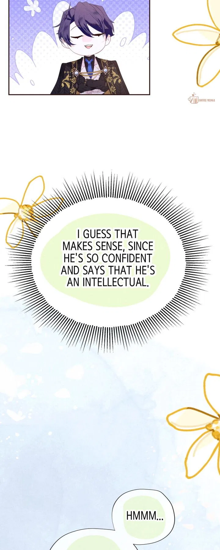 My Unwanted Engagement with the Final Boss Prince Chapter 59 – Page 25
