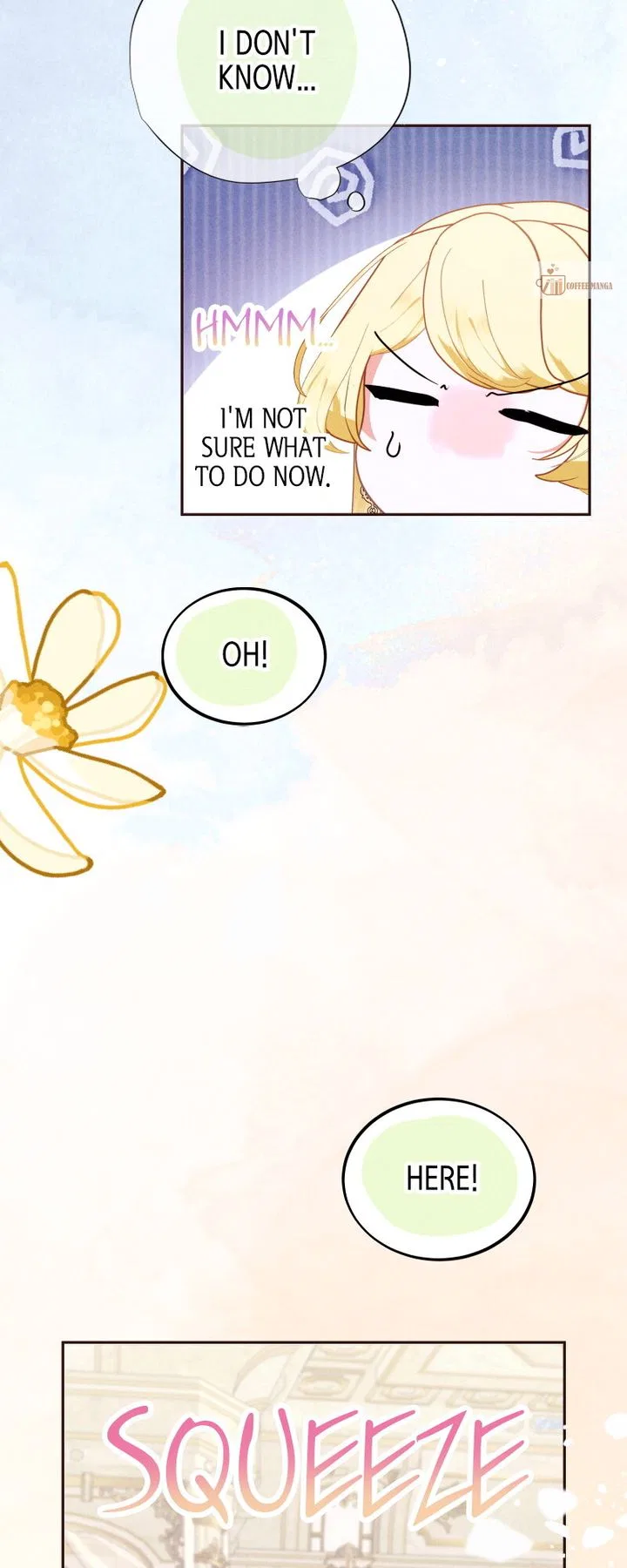 My Unwanted Engagement with the Final Boss Prince Chapter 59 – Page 26