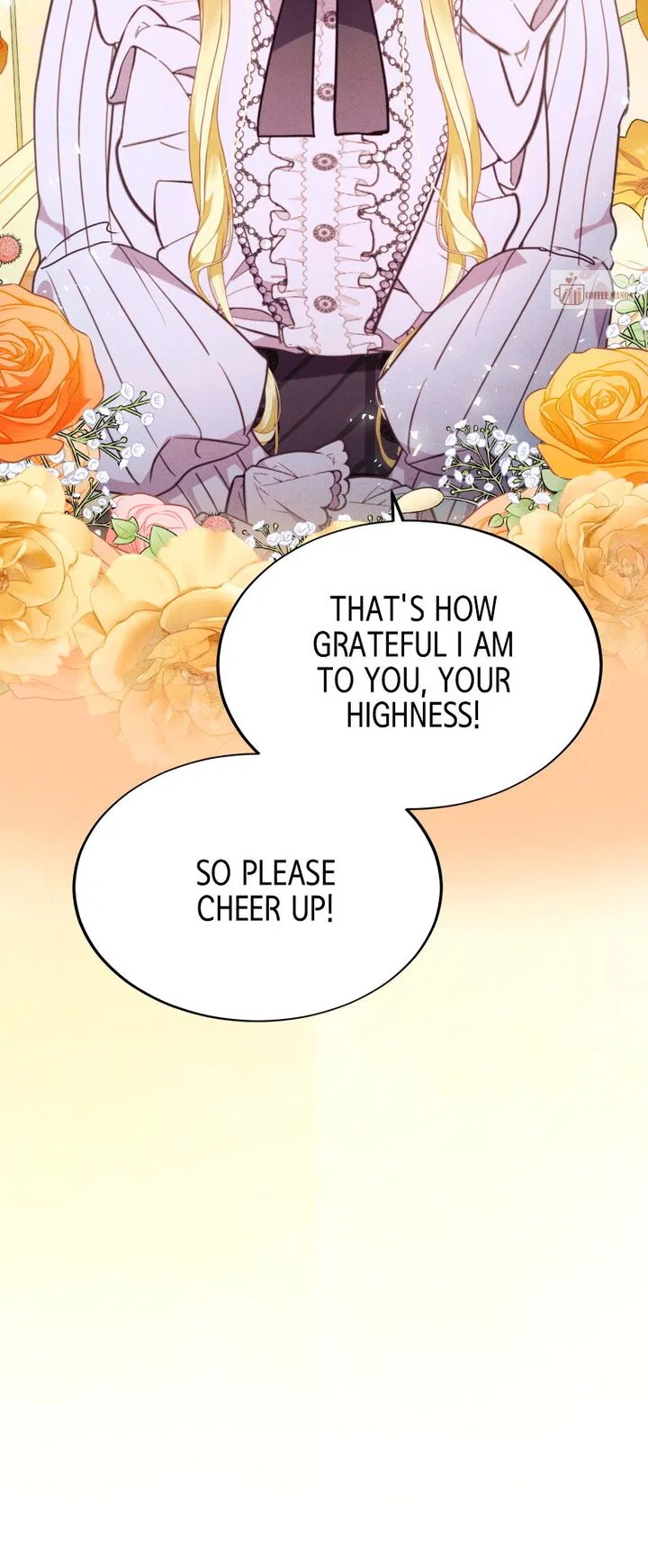 My Unwanted Engagement with the Final Boss Prince Chapter 59 – Page 29