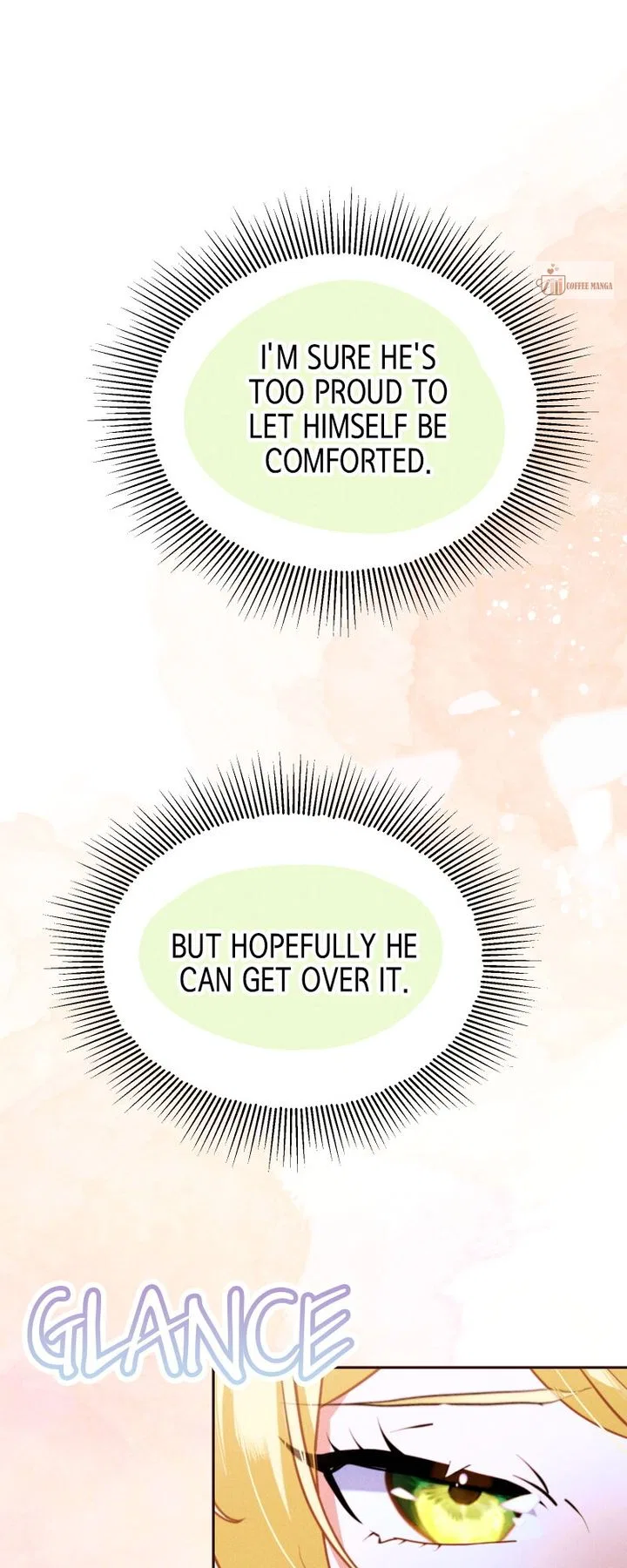 My Unwanted Engagement with the Final Boss Prince Chapter 59 – Page 30