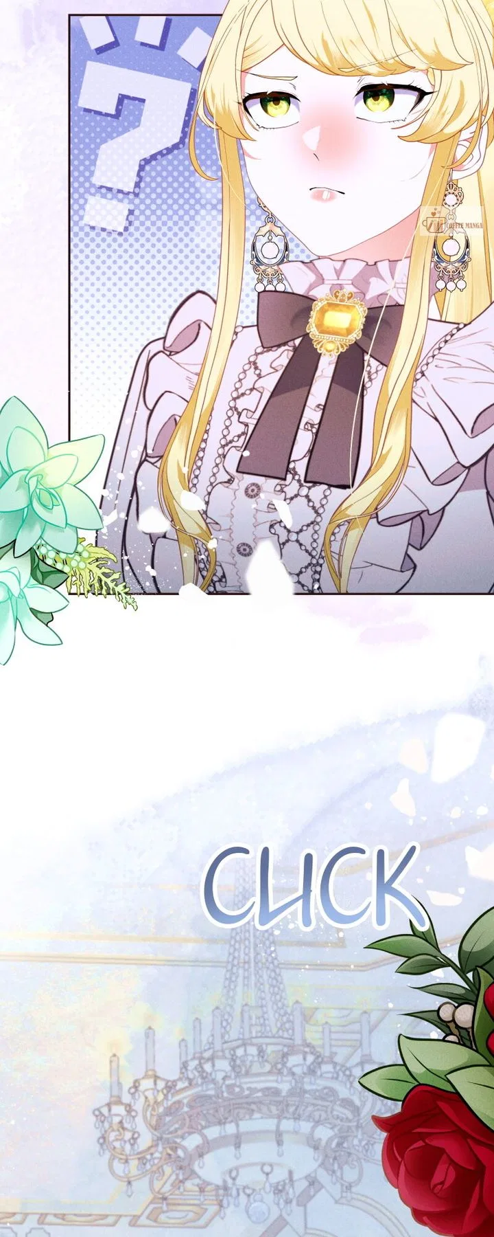 My Unwanted Engagement with the Final Boss Prince Chapter 59 – Page 33