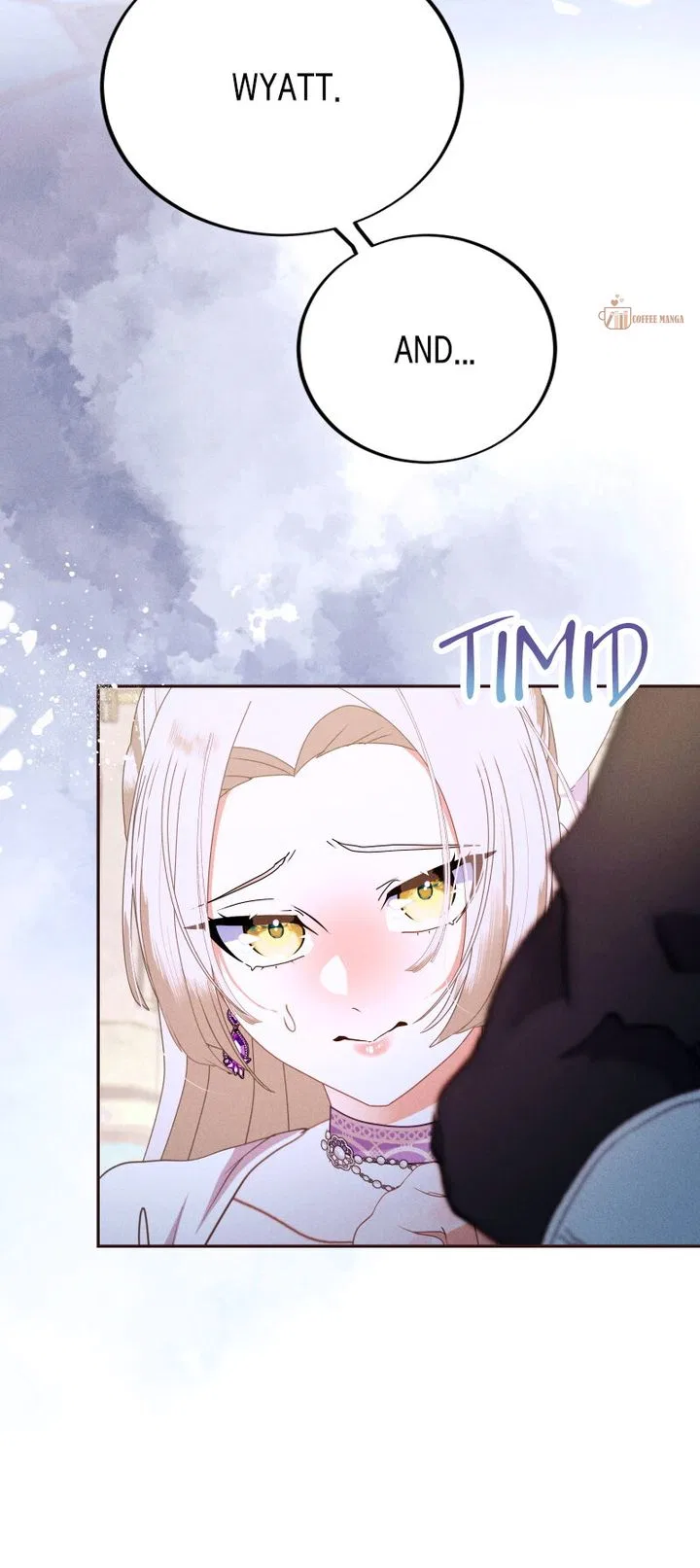 My Unwanted Engagement with the Final Boss Prince Chapter 59 – Page 35