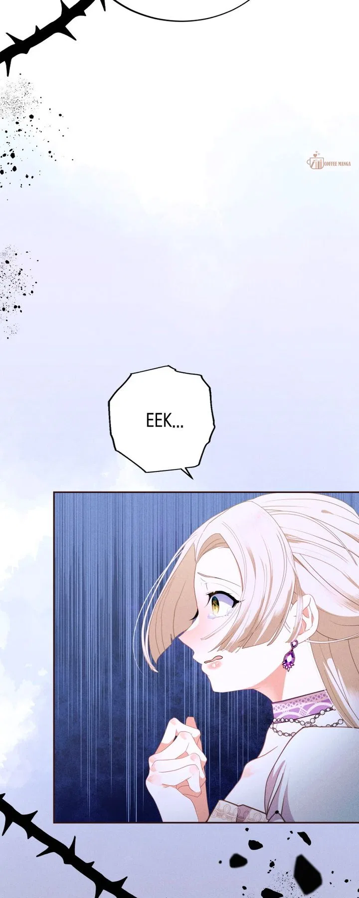 My Unwanted Engagement with the Final Boss Prince Chapter 59 – Page 37