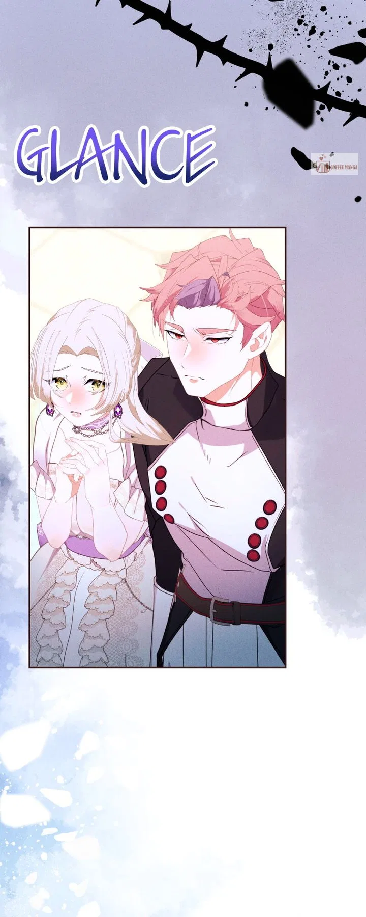 My Unwanted Engagement with the Final Boss Prince Chapter 59 – Page 38