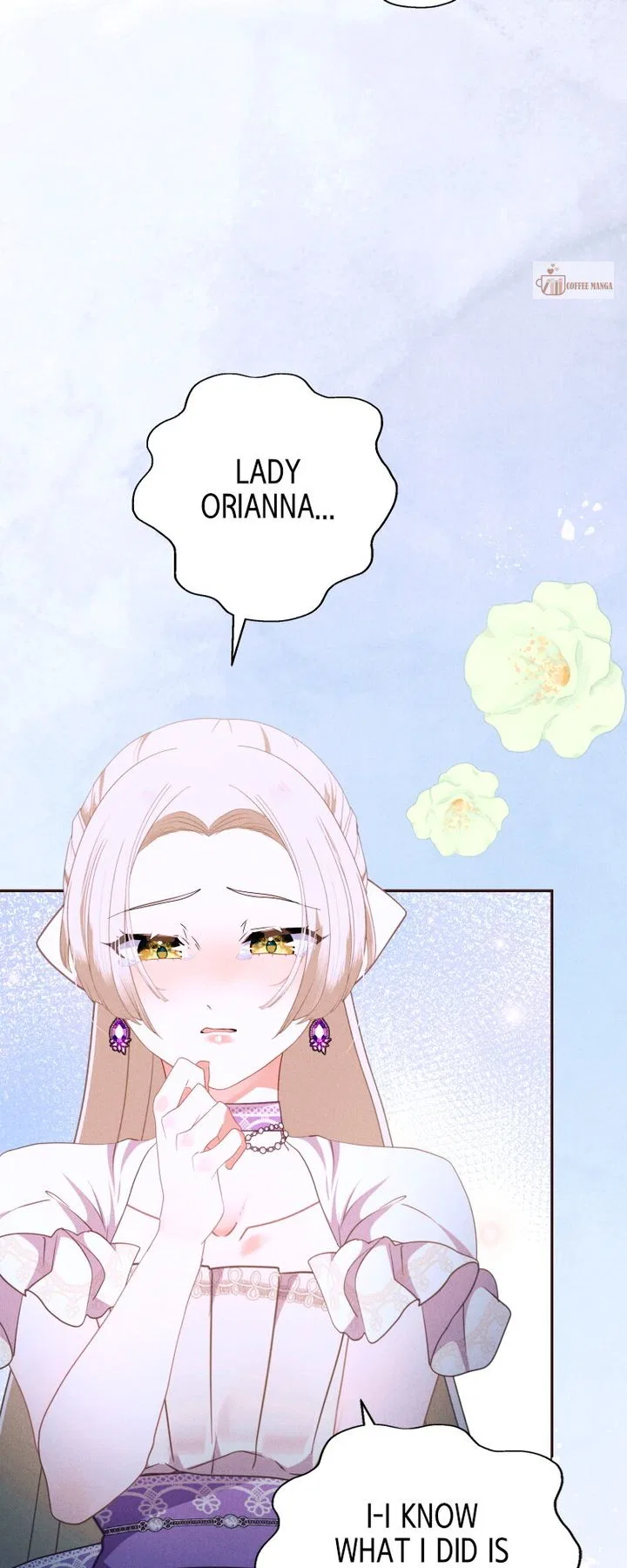 My Unwanted Engagement with the Final Boss Prince Chapter 59 – Page 40