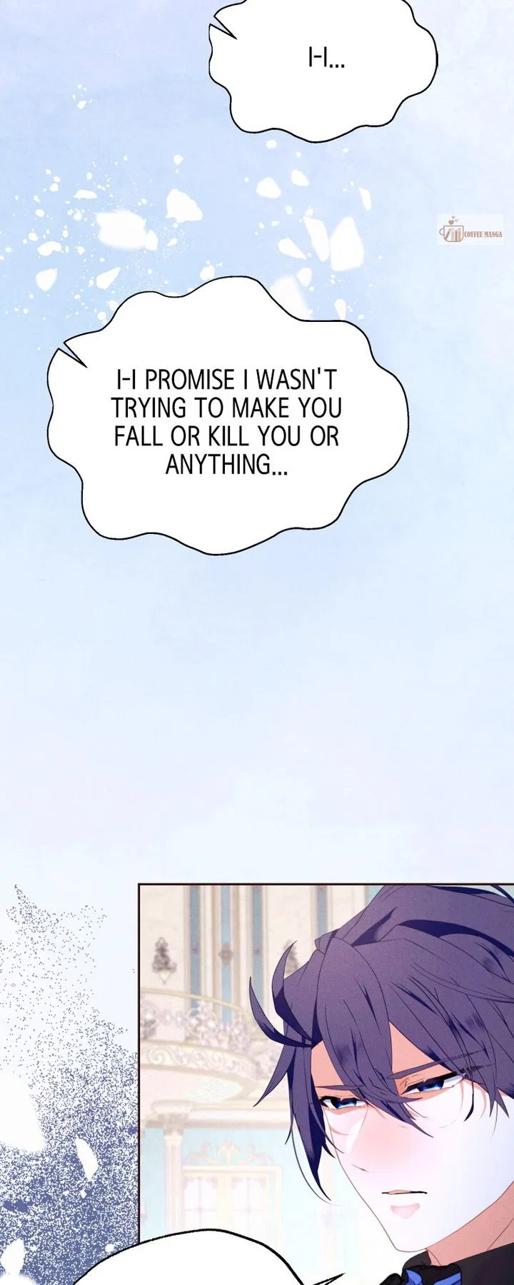 My Unwanted Engagement with the Final Boss Prince Chapter 59 – Page 43