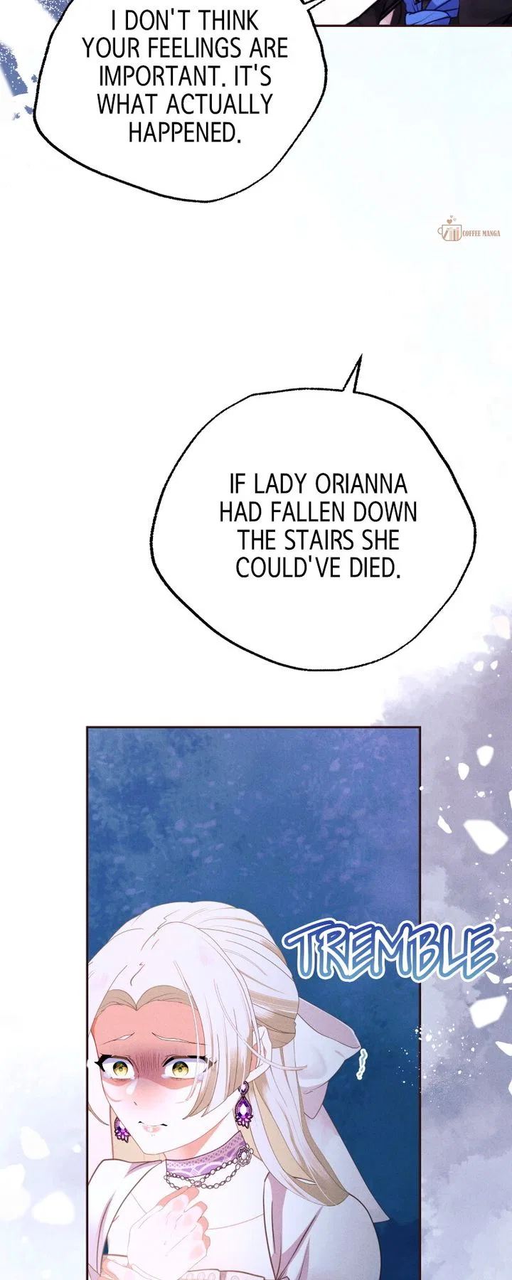 My Unwanted Engagement with the Final Boss Prince Chapter 59 – Page 44
