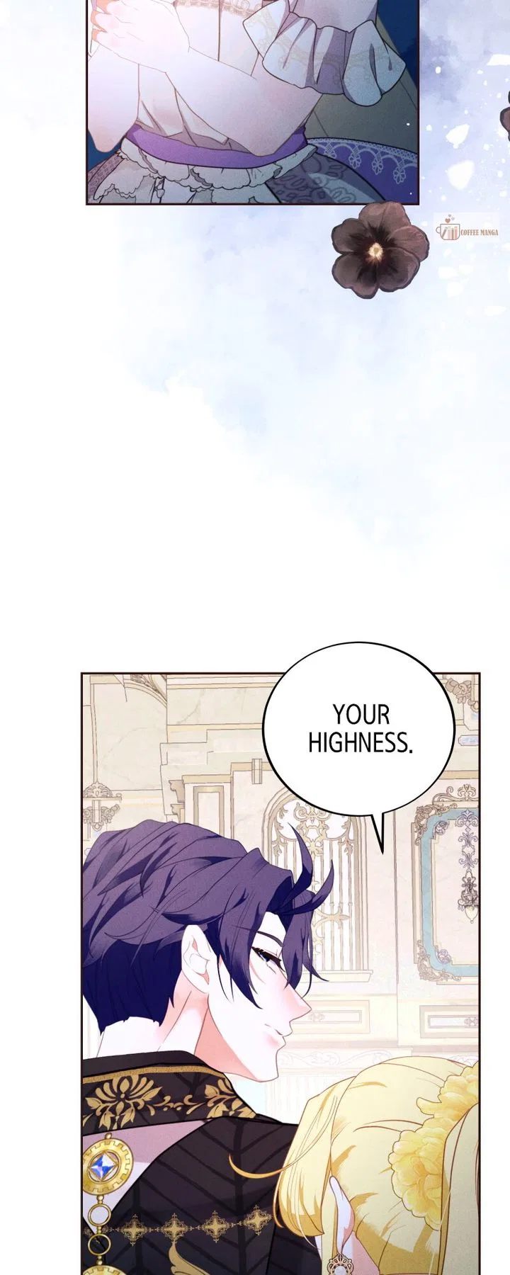 My Unwanted Engagement with the Final Boss Prince Chapter 59 – Page 45