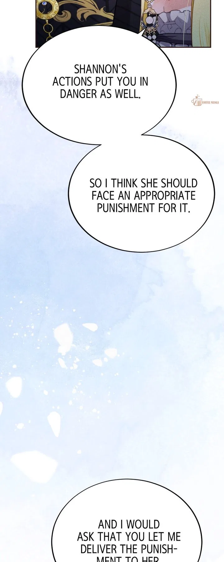 My Unwanted Engagement with the Final Boss Prince Chapter 59 – Page 46