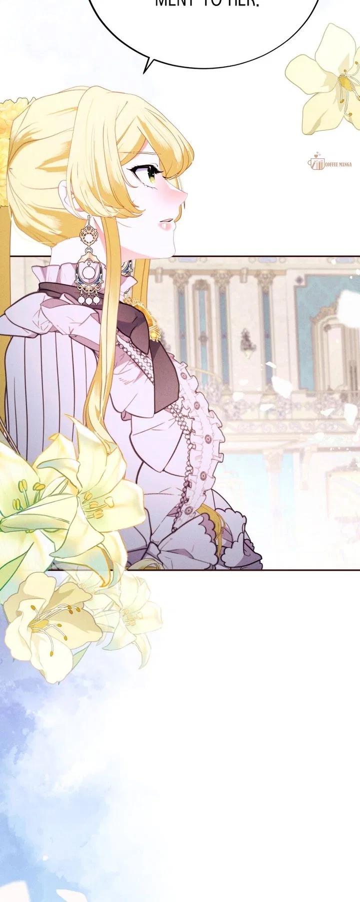 My Unwanted Engagement with the Final Boss Prince Chapter 59 – Page 47