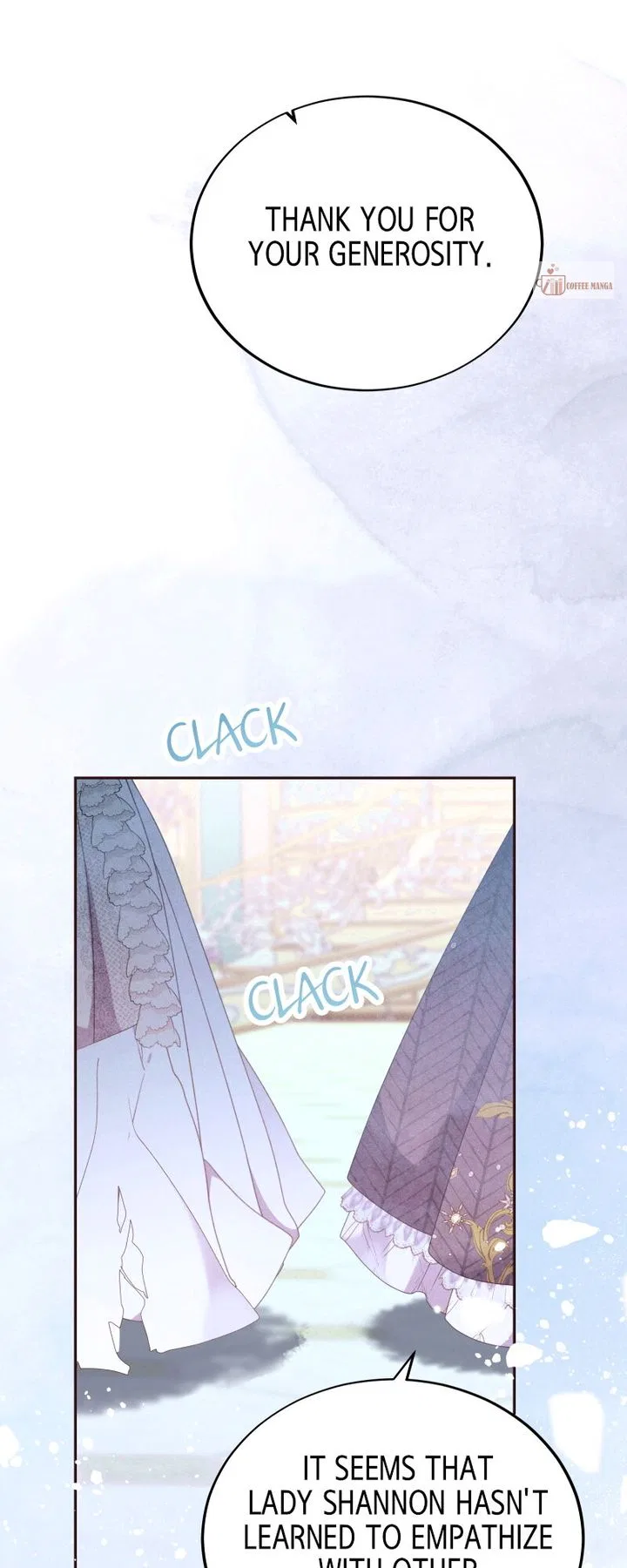 My Unwanted Engagement with the Final Boss Prince Chapter 59 – Page 49