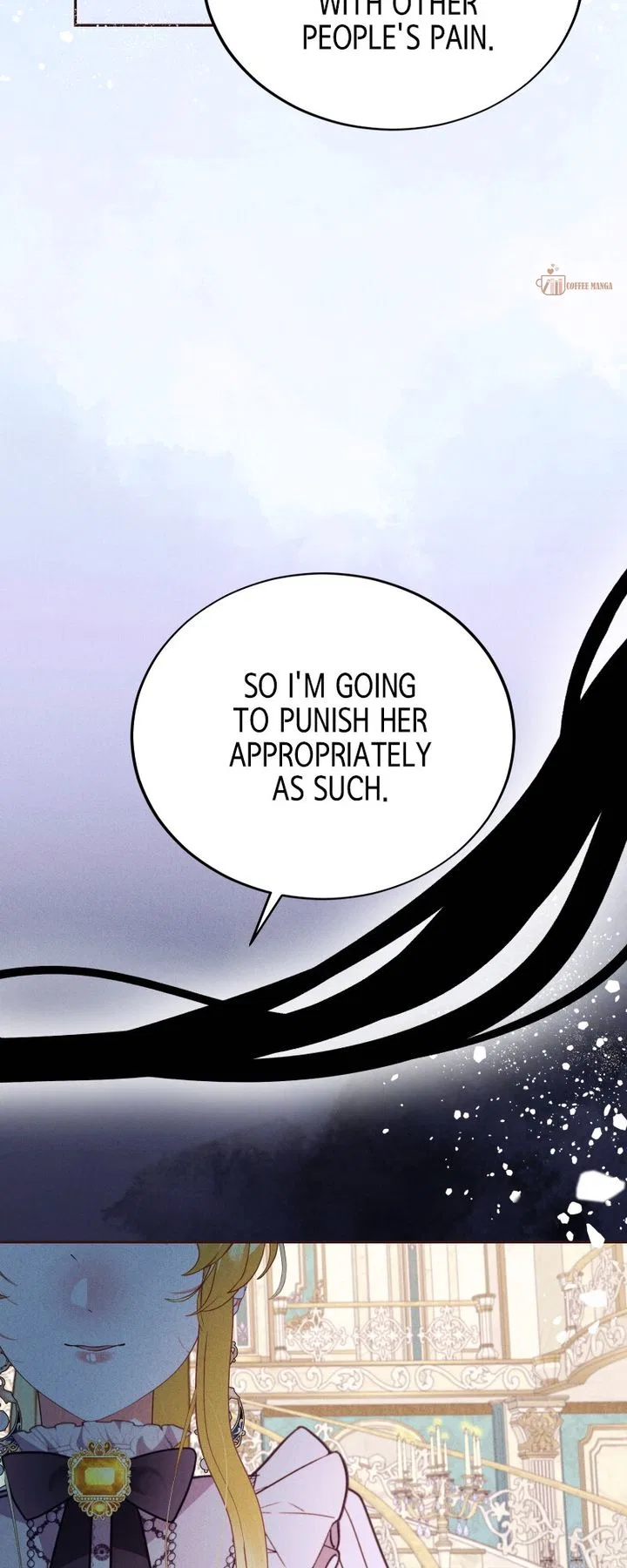 My Unwanted Engagement with the Final Boss Prince Chapter 59 – Page 50