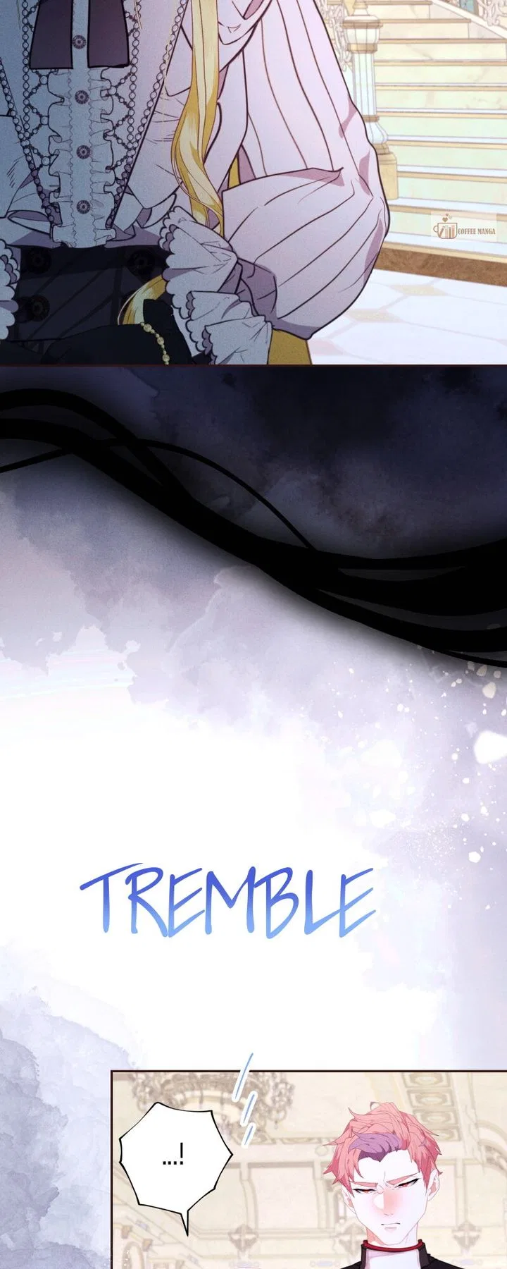 My Unwanted Engagement with the Final Boss Prince Chapter 59 – Page 51