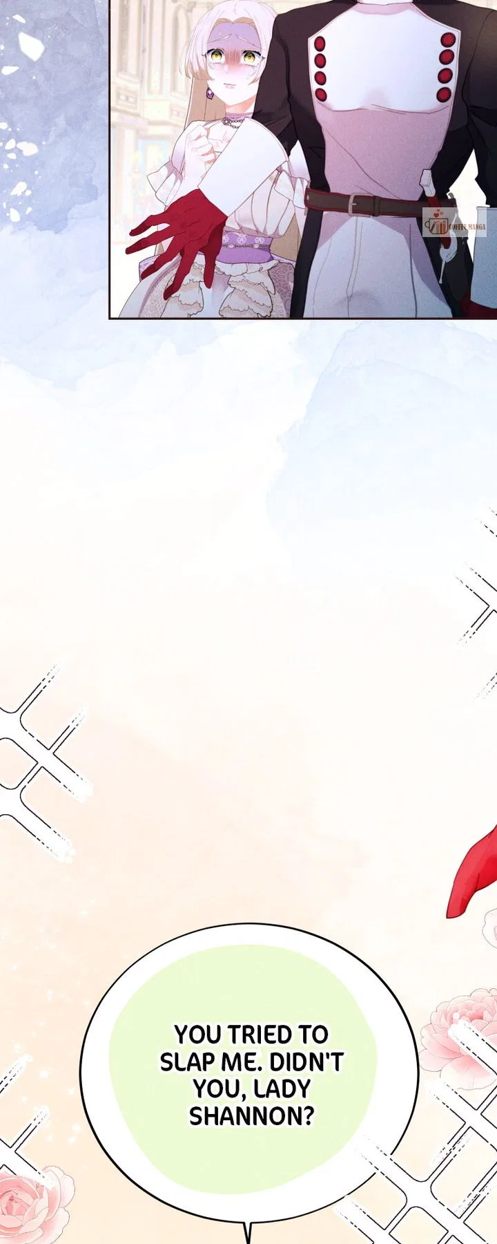My Unwanted Engagement with the Final Boss Prince Chapter 59 – Page 52