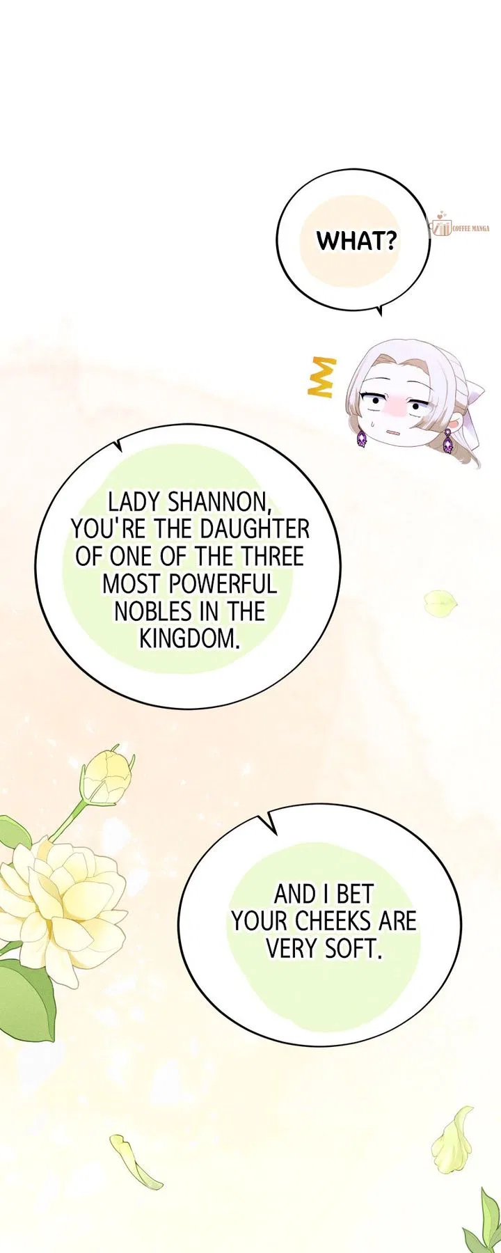 My Unwanted Engagement with the Final Boss Prince Chapter 59 – Page 54