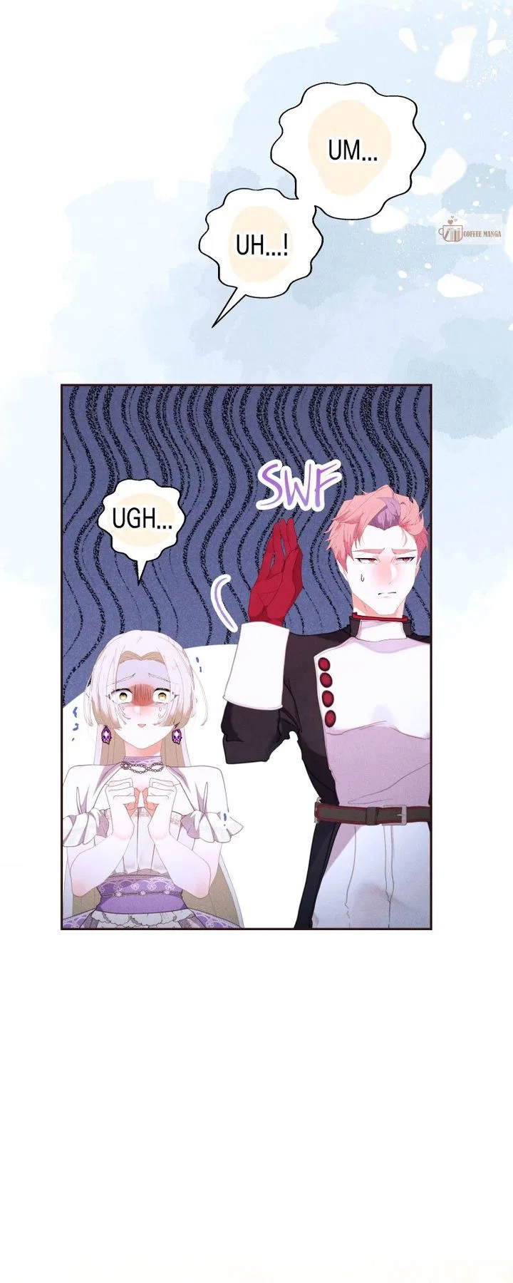 My Unwanted Engagement with the Final Boss Prince Chapter 59 – Page 56