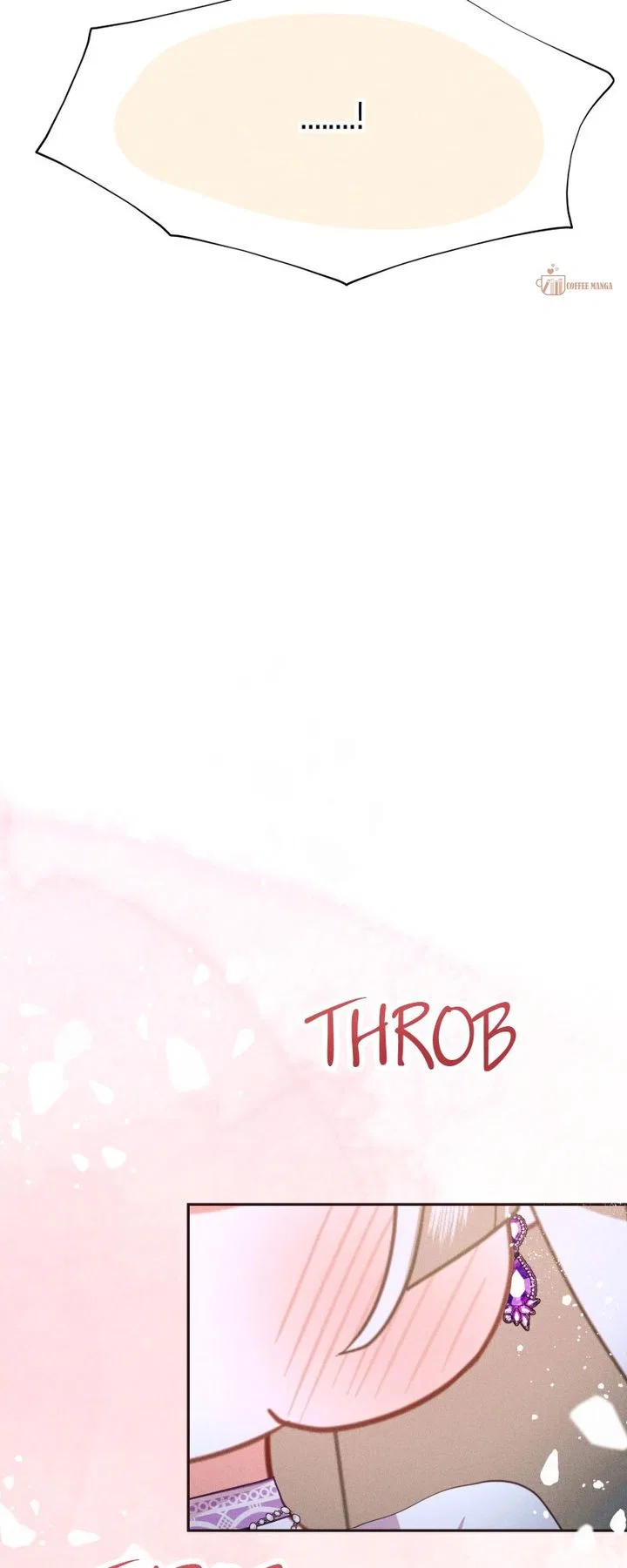 My Unwanted Engagement with the Final Boss Prince Chapter 59 – Page 58