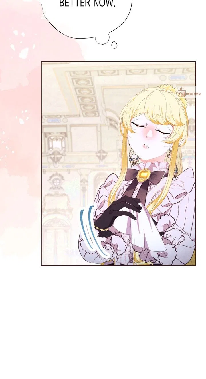 My Unwanted Engagement with the Final Boss Prince Chapter 59 – Page 60