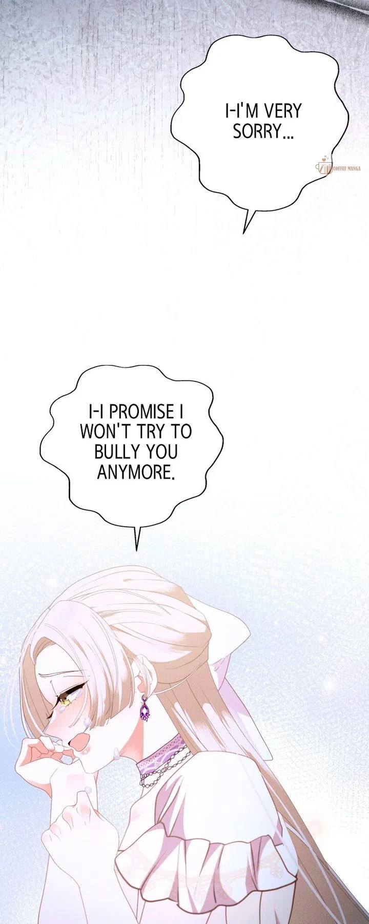 My Unwanted Engagement with the Final Boss Prince Chapter 59 – Page 63